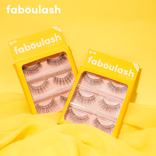 Faboulash Sampler Bundle