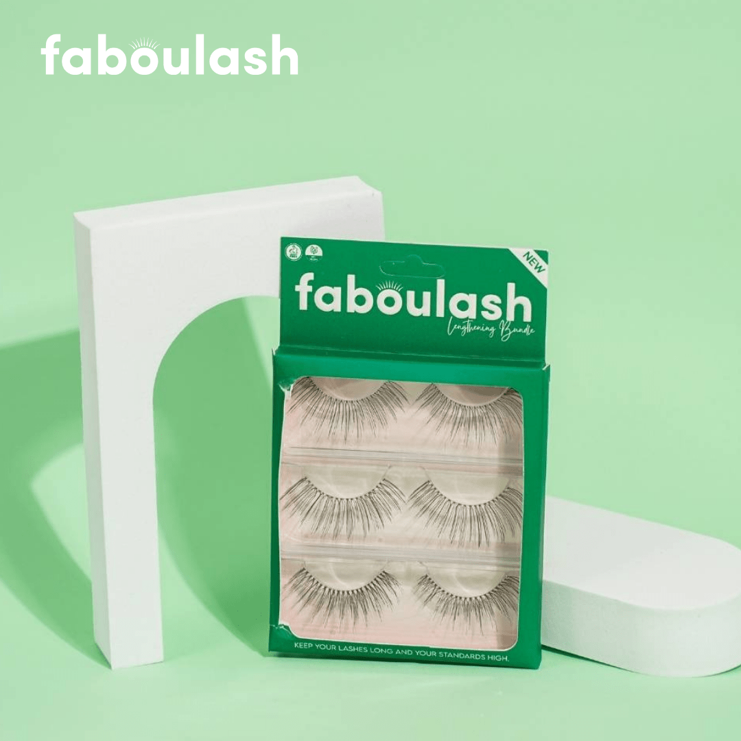 Faboulash Lengthening Bundle