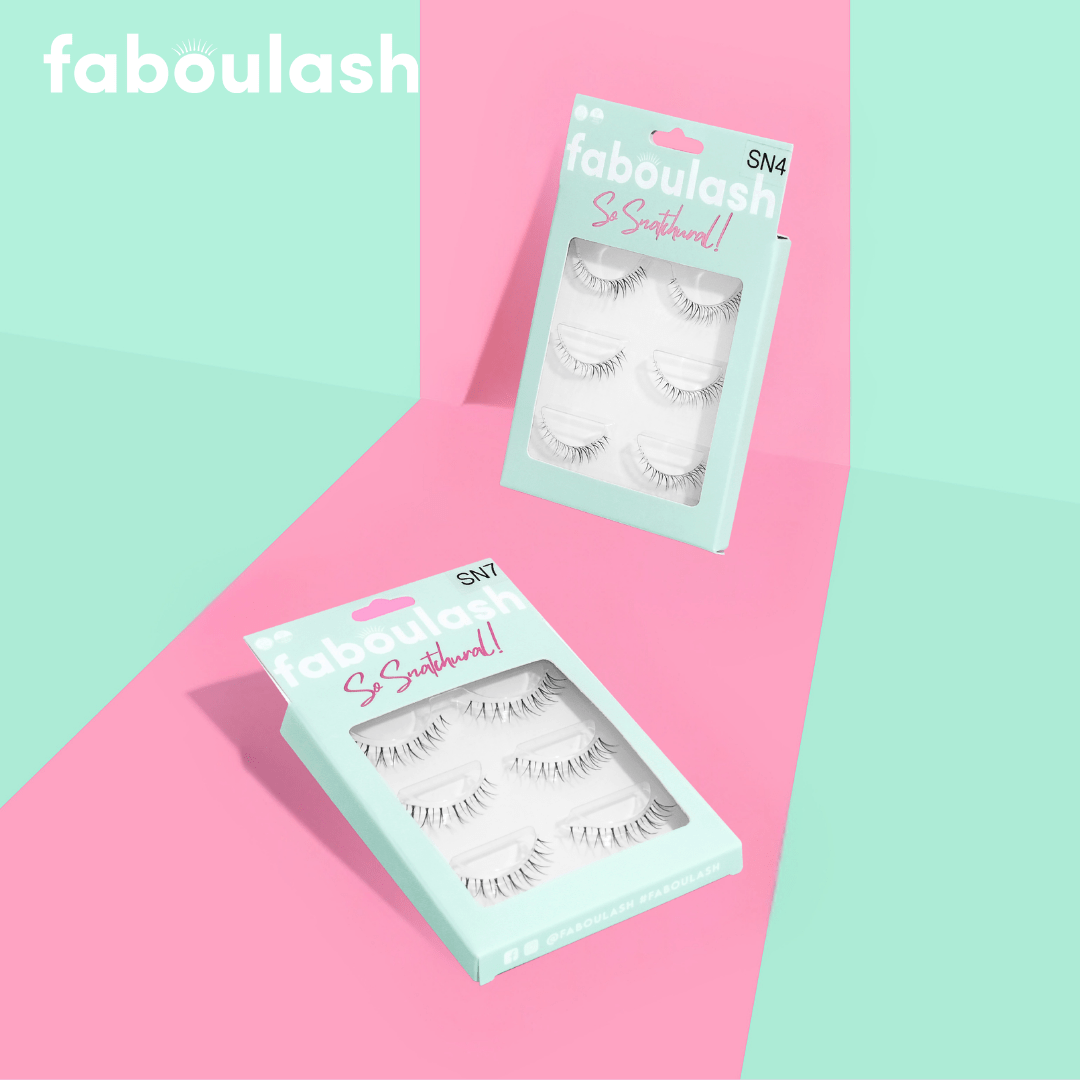 Faboulash So Snatchural