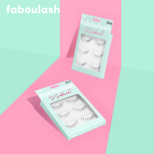 Faboulash So Snatchural