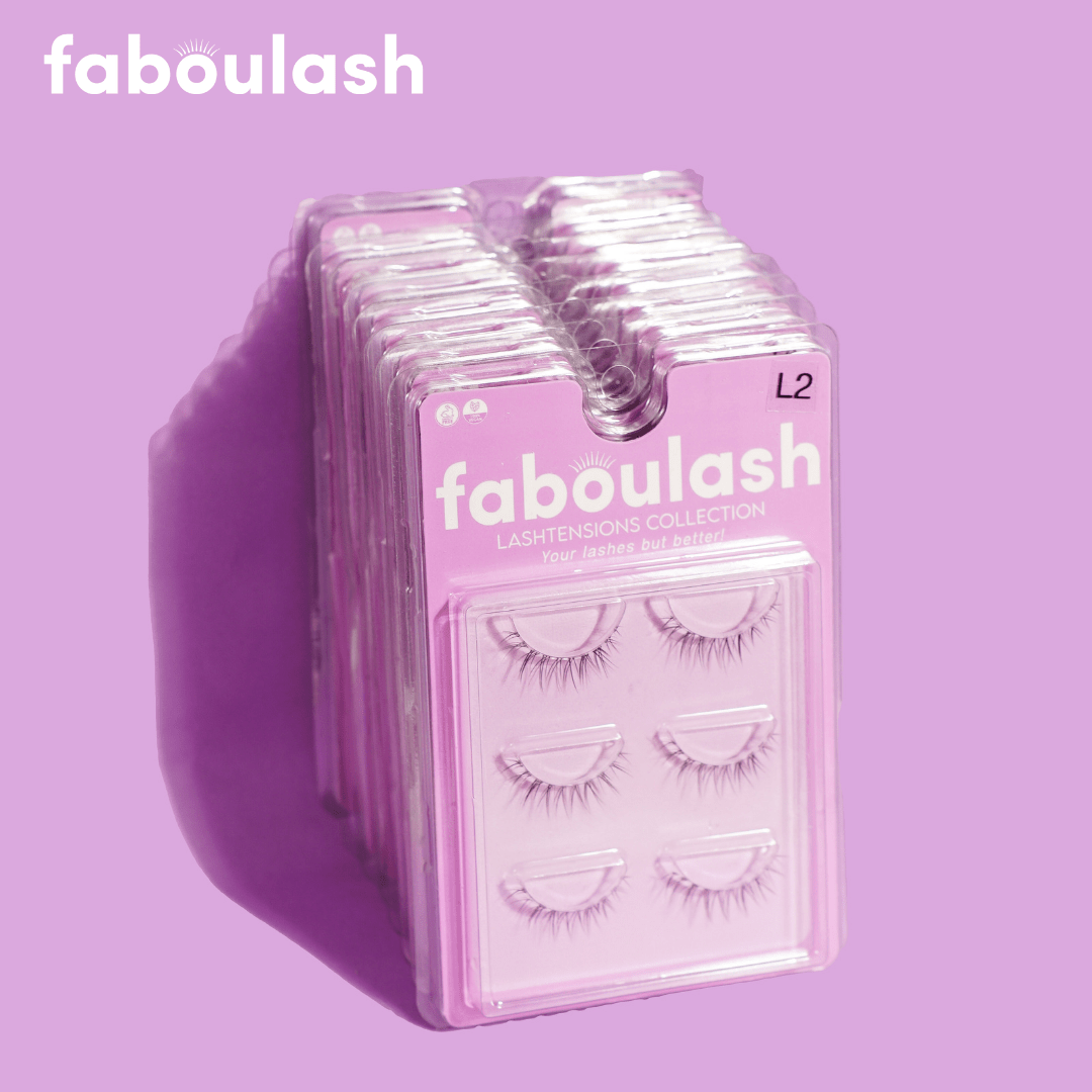 Faboulash Lashtensions