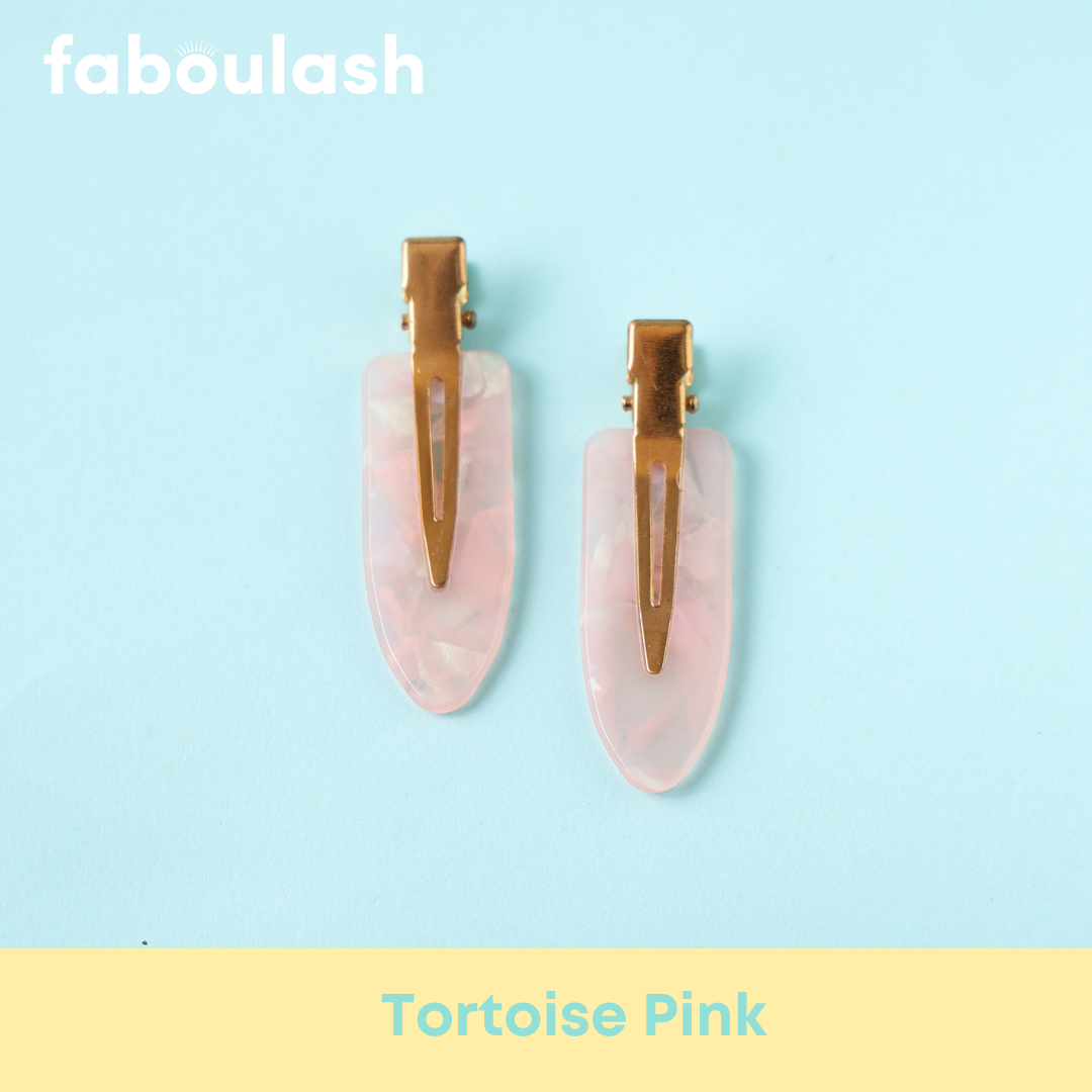 Faboulash Creaseless Clips