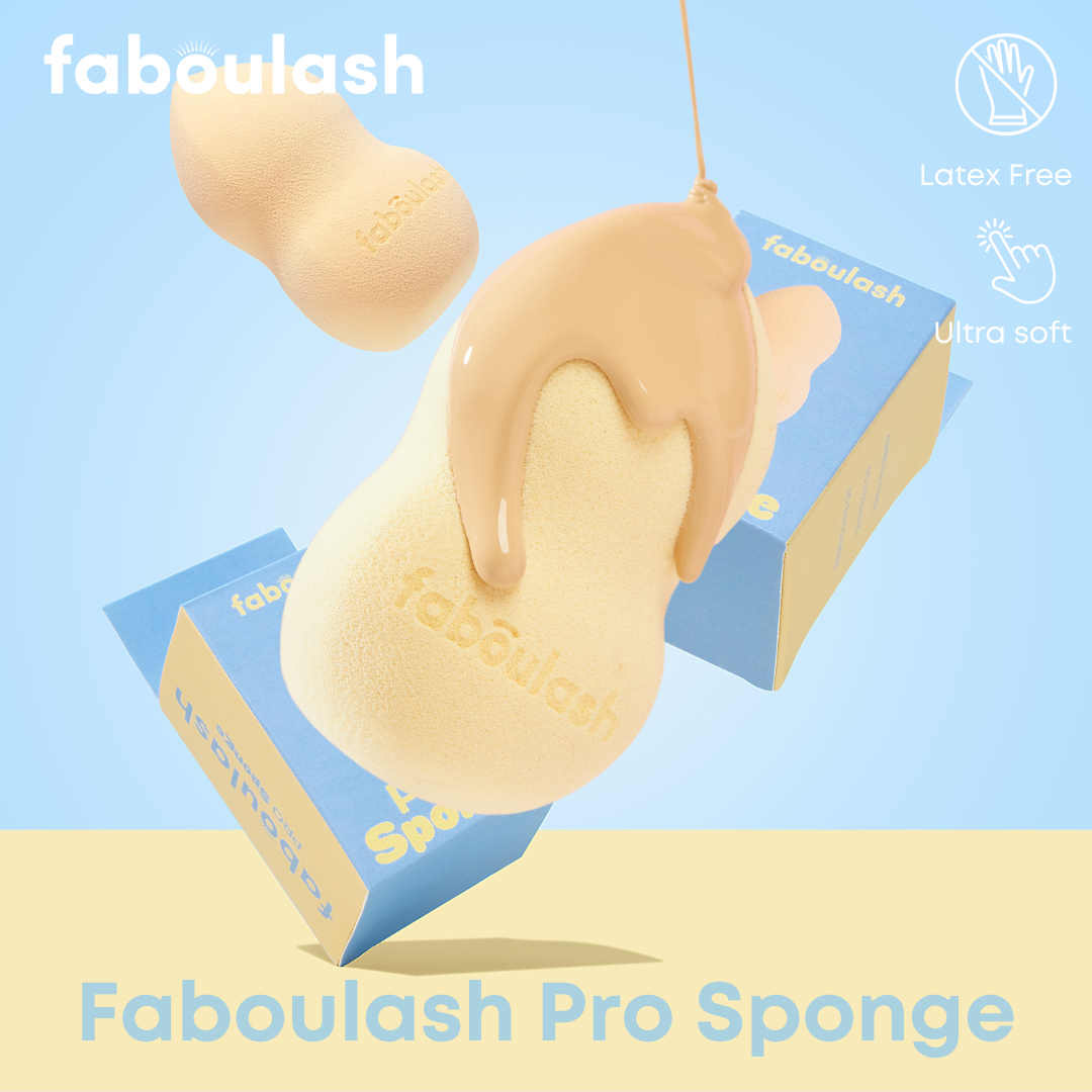 Faboulash Pro Sponge