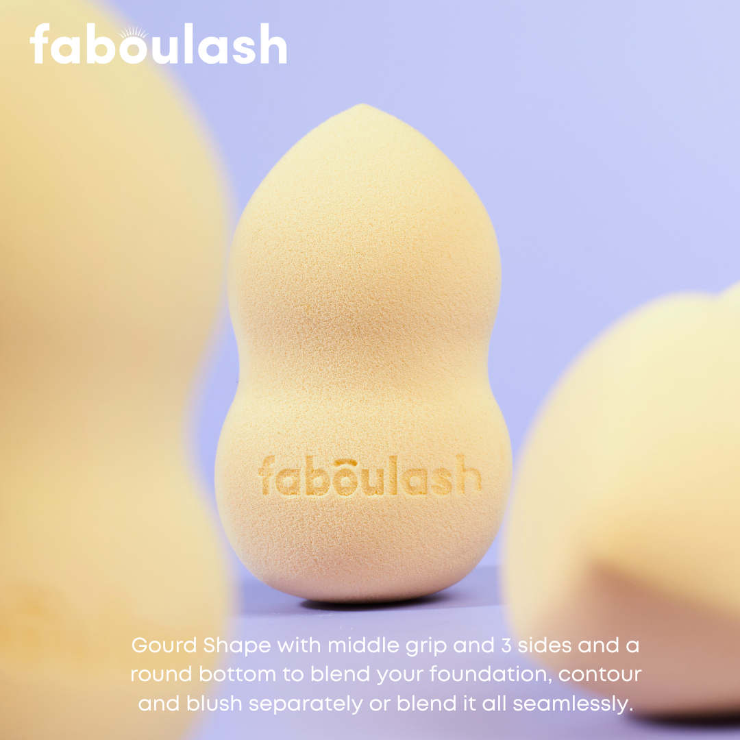Faboulash Pro Sponge