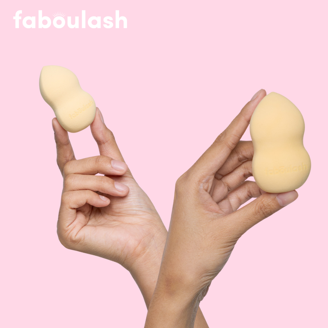 Faboulash Pro Sponge
