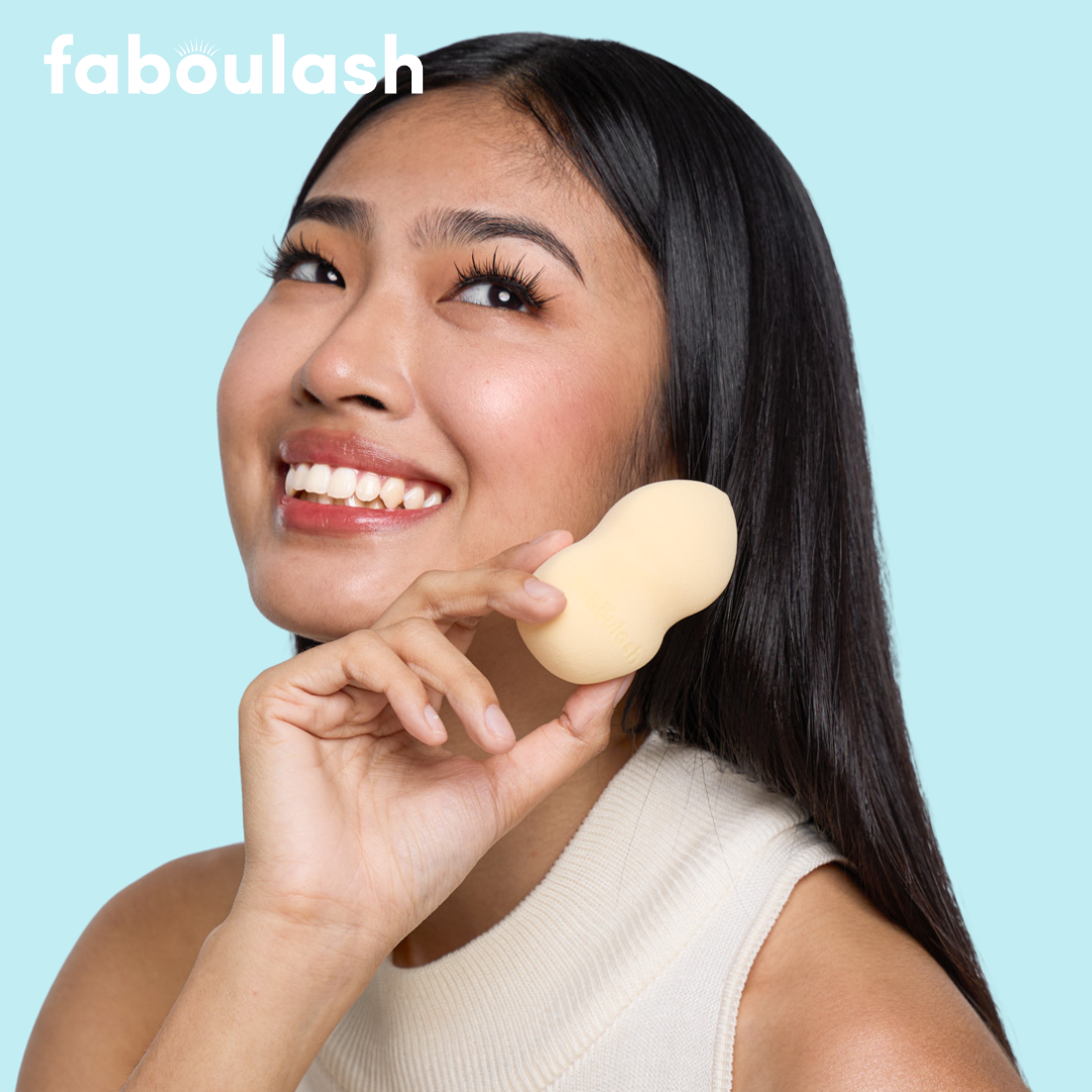 Faboulash Pro Sponge