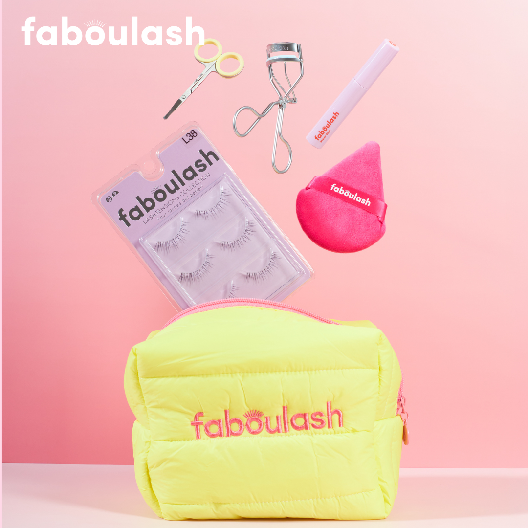Faboulash Eyessentials Kit
