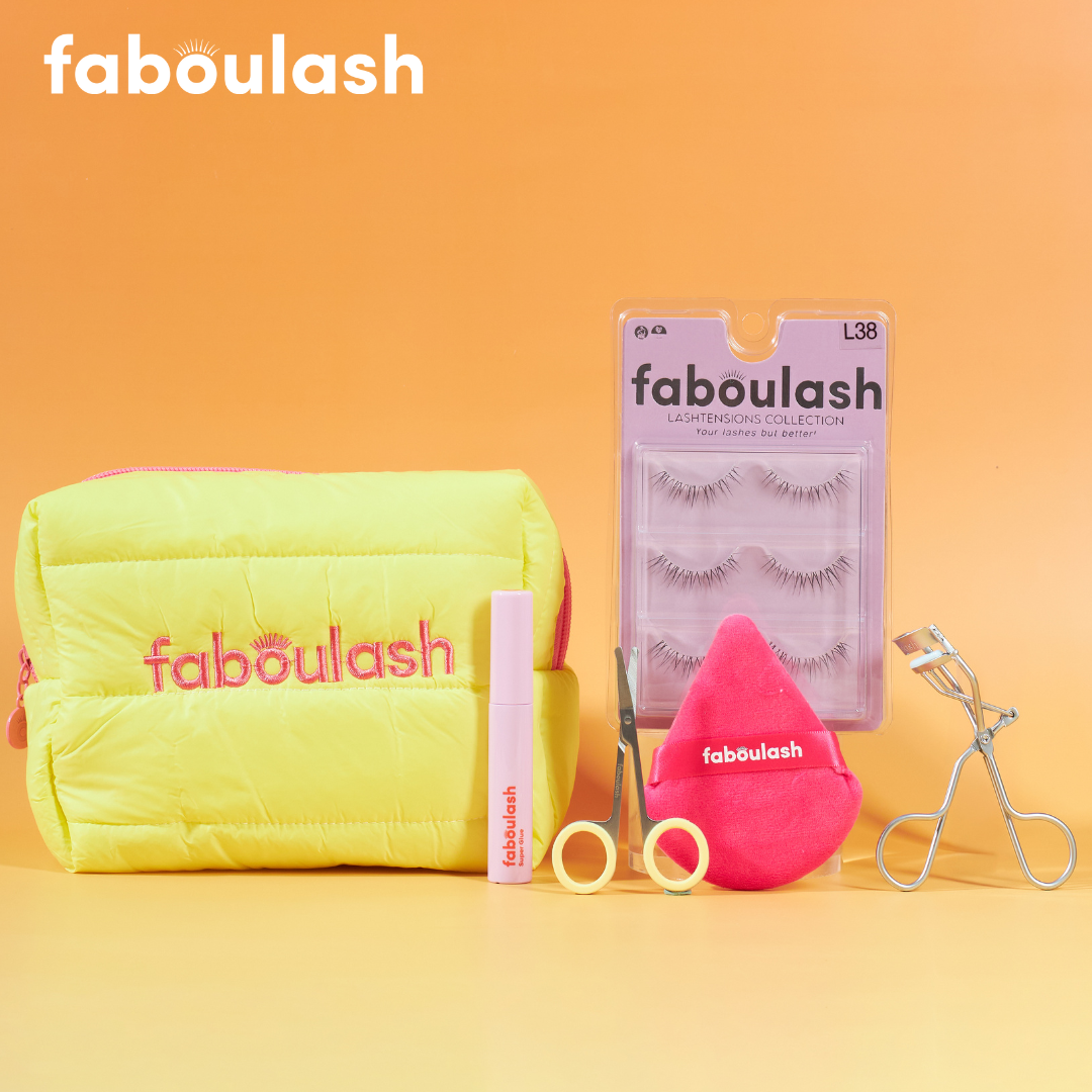 Faboulash Eyessentials Kit