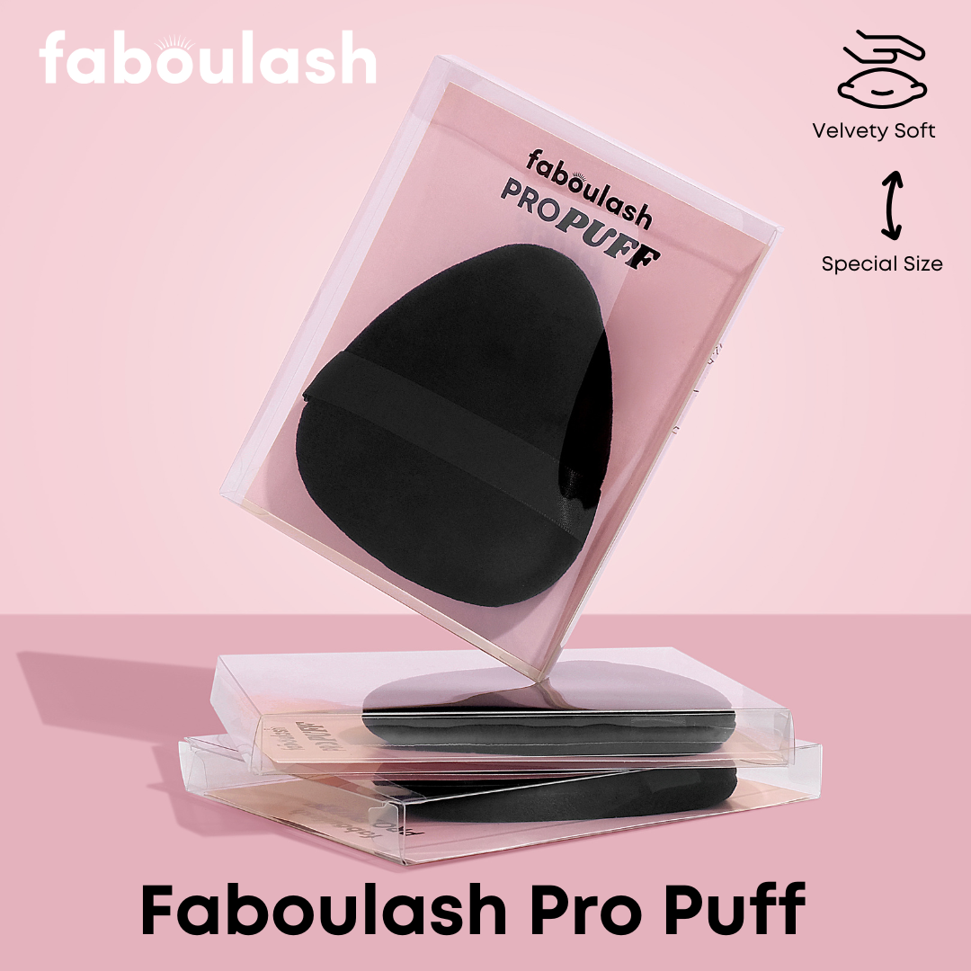 Faboulash Pro Puff