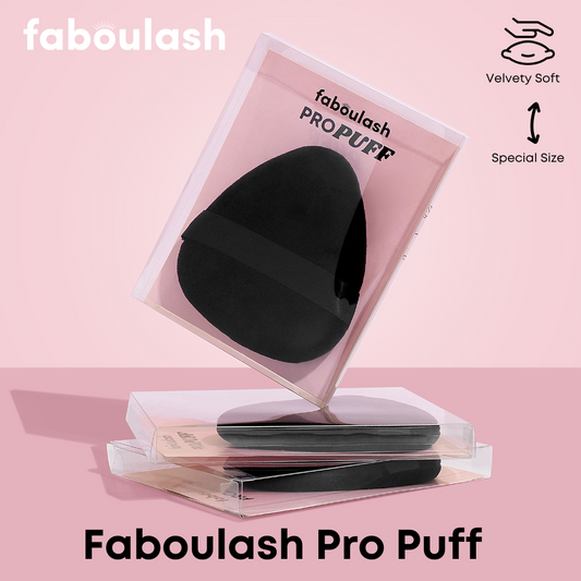 Faboulash Pro Puff