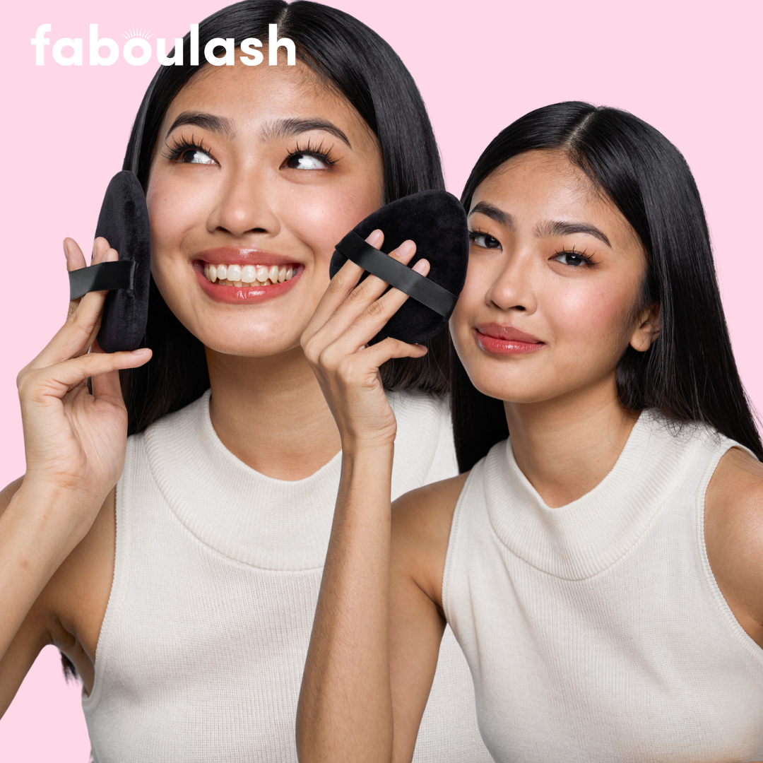 Faboulash Pro Puff