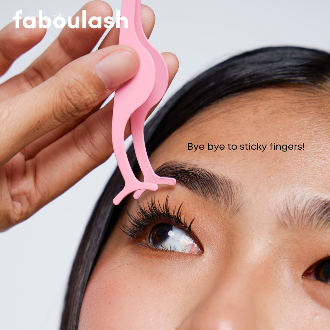 Faboulash Lash Applicator (6 designs)