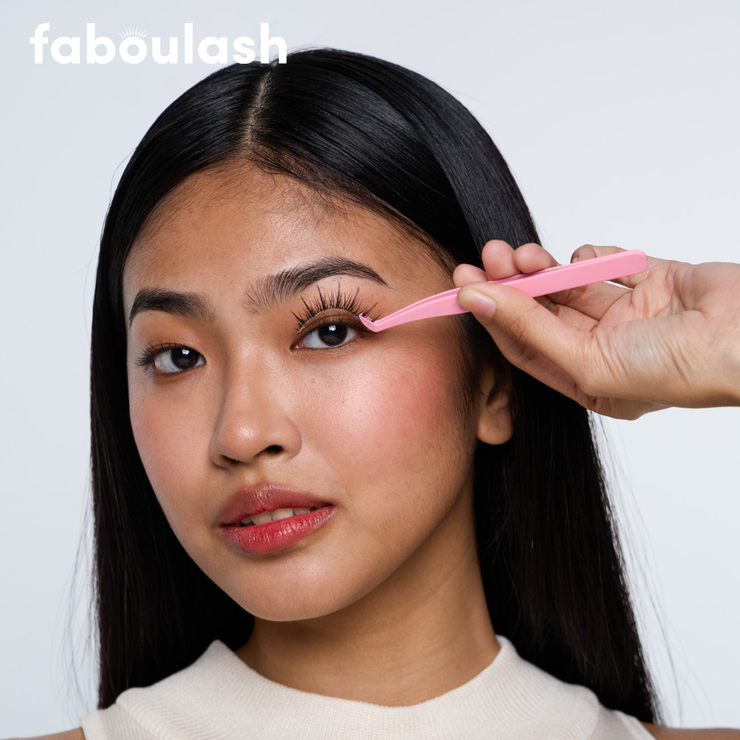 Faboulash Lash Applicator (6 designs)