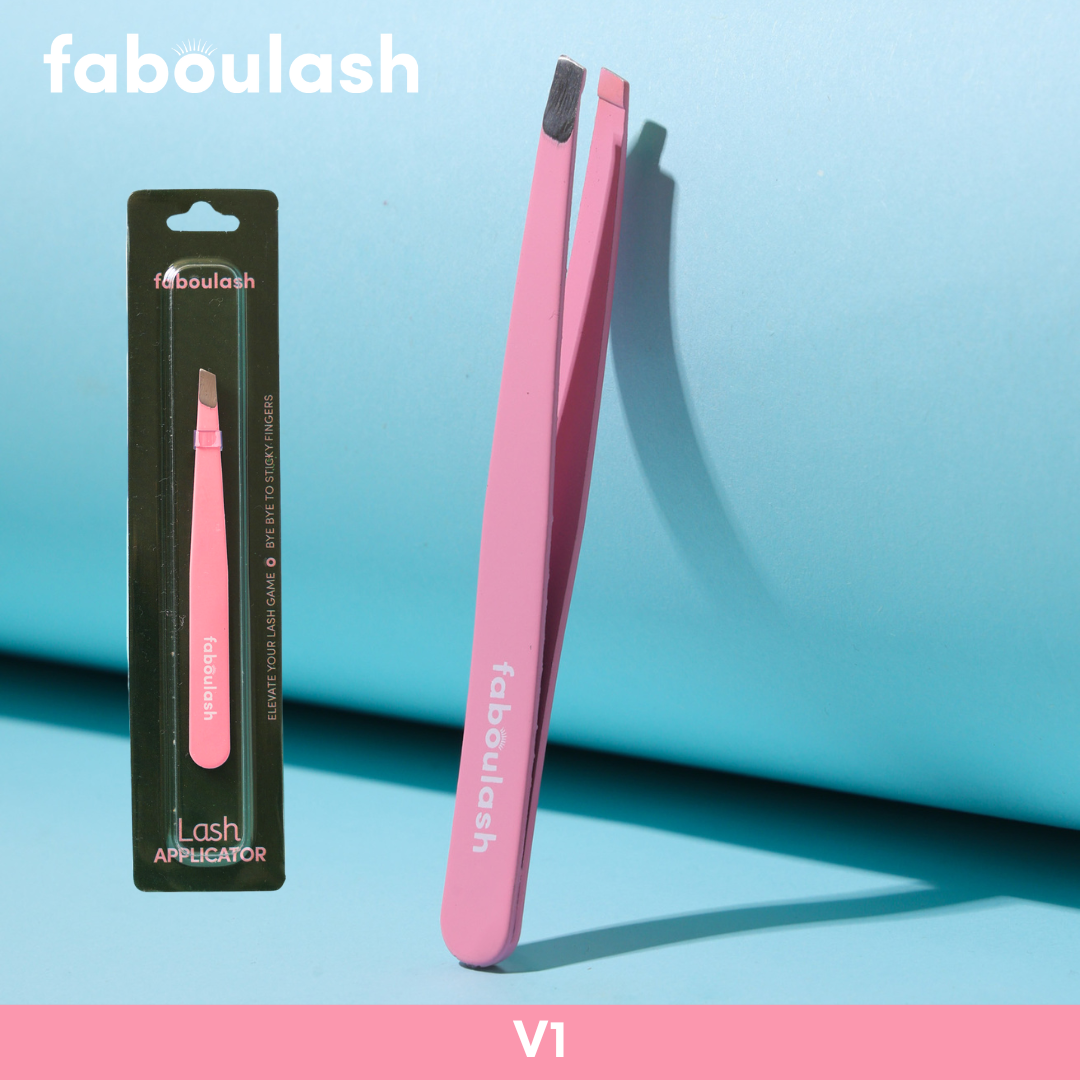 Faboulash Lash Applicator (6 designs)