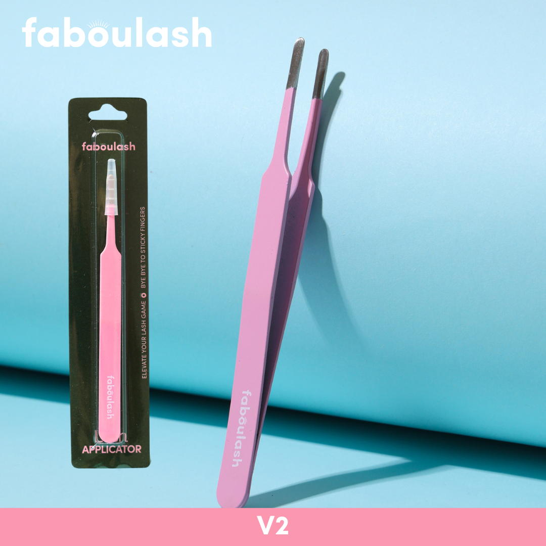 Faboulash Lash Applicator (6 designs)
