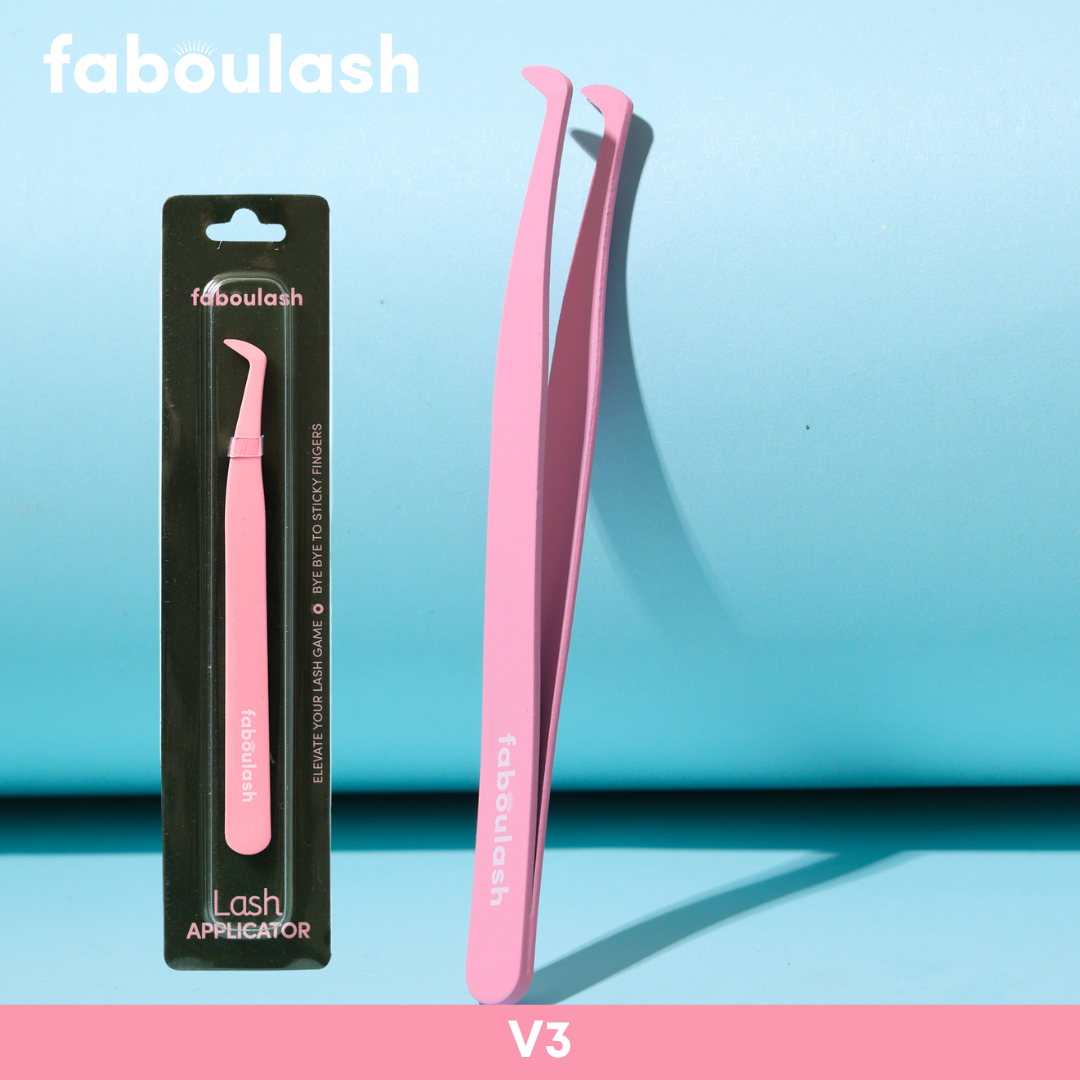 Faboulash Lash Applicator (6 designs)