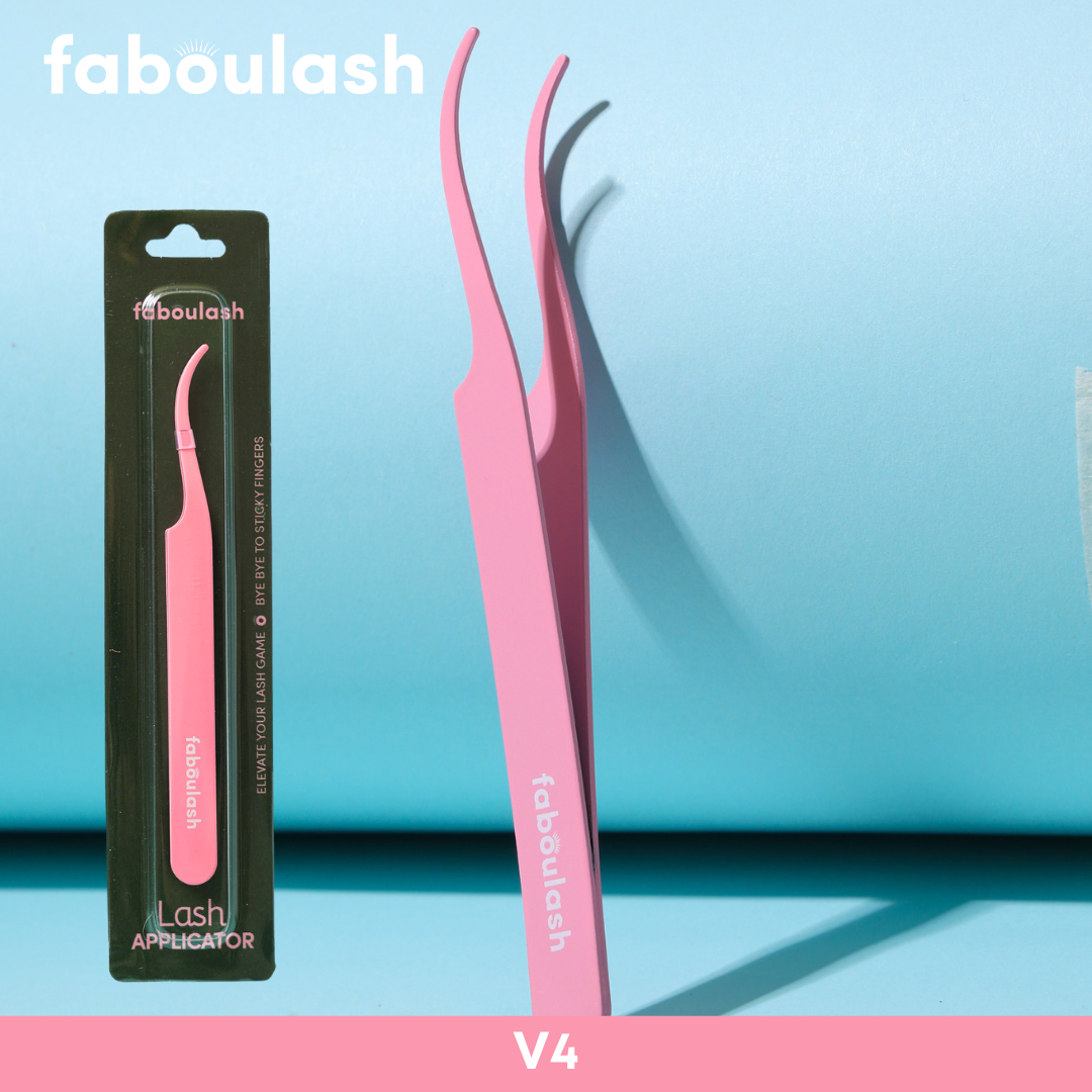 Faboulash Lash Applicator (6 designs)