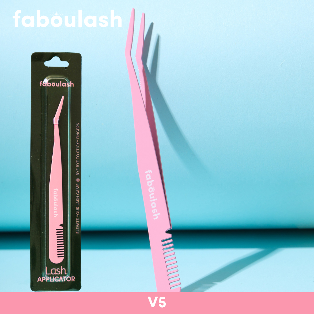 Faboulash Lash Applicator (6 designs)