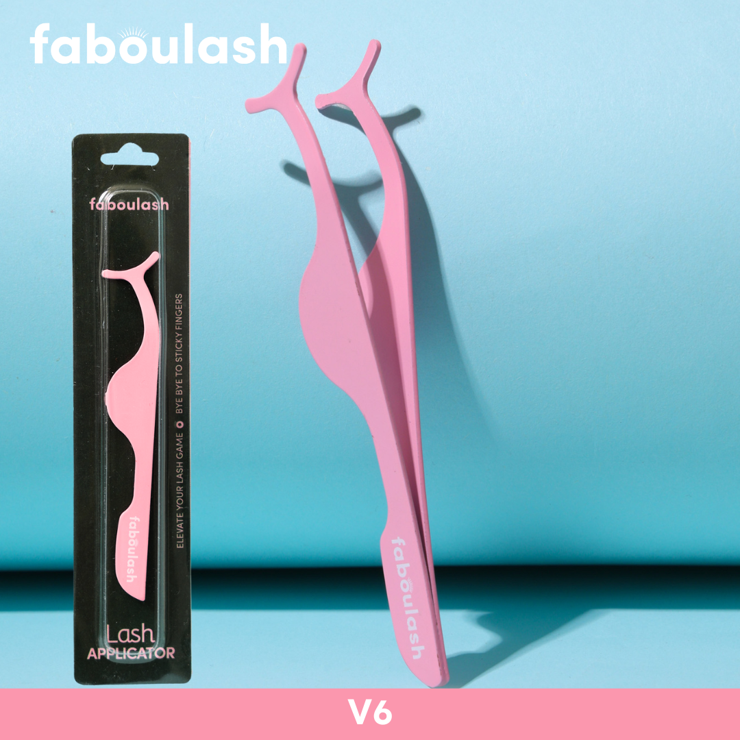Faboulash Lash Applicator (6 designs)
