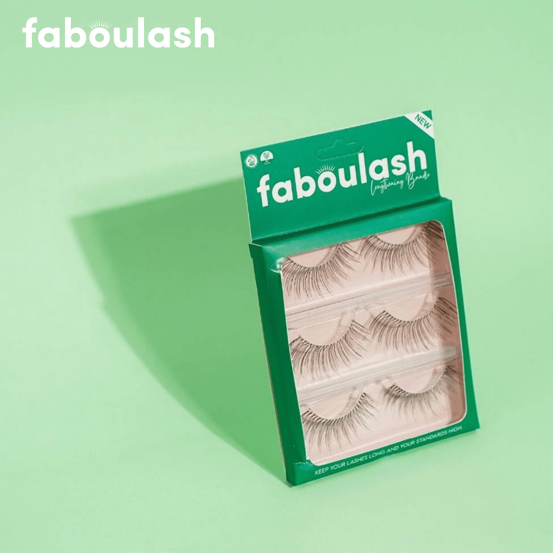 Faboulash Lengthening Bundle