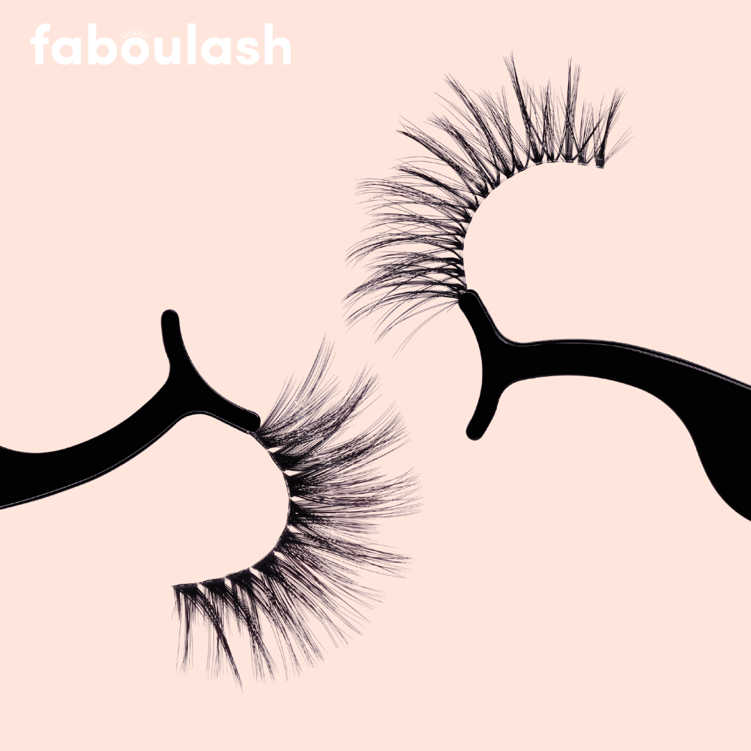 Faboulash Fluff Lash