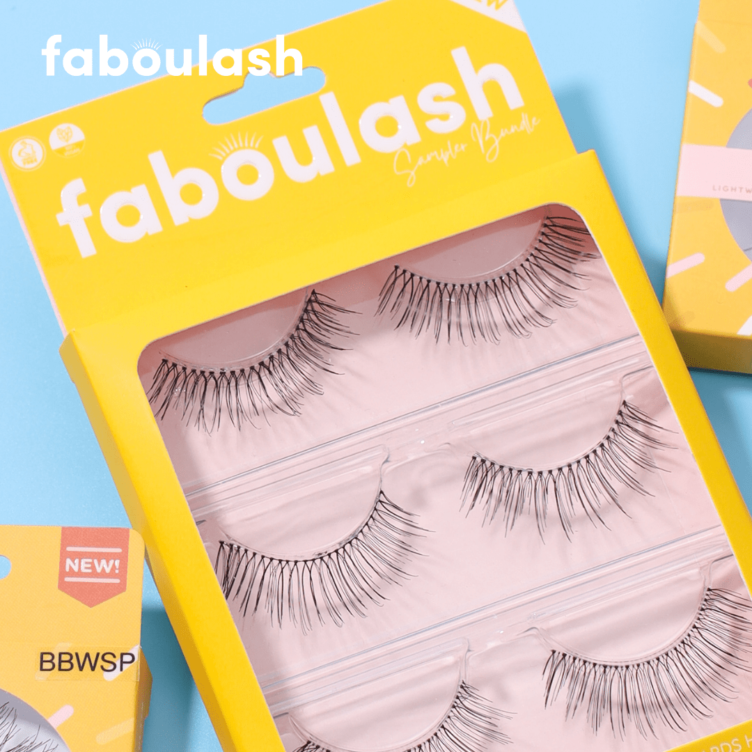 Faboulash Sampler Bundle