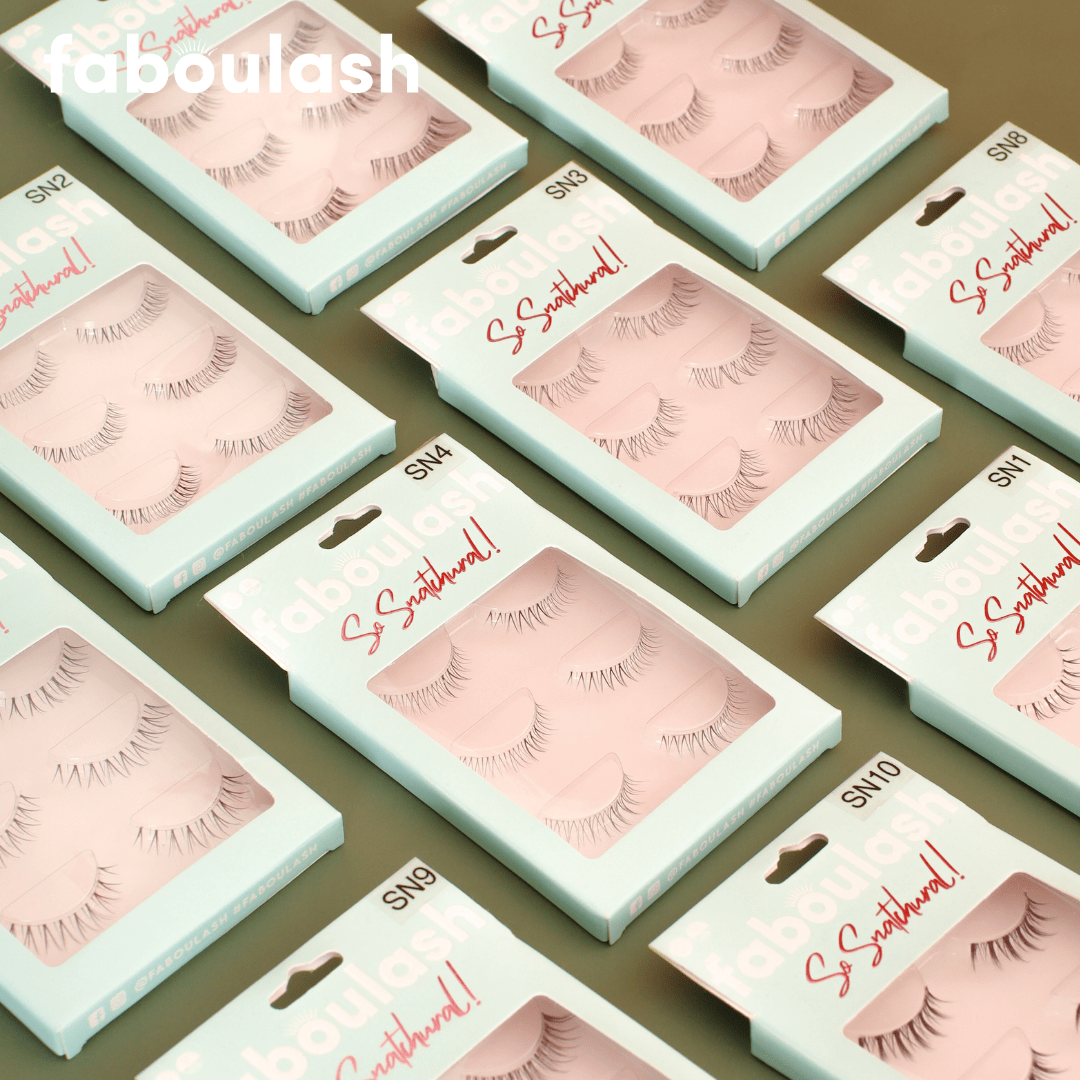 Faboulash So Snatchural