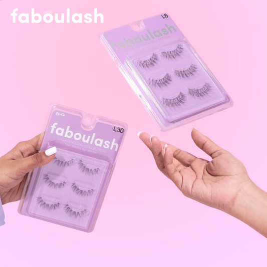Faboulash Lashtensions