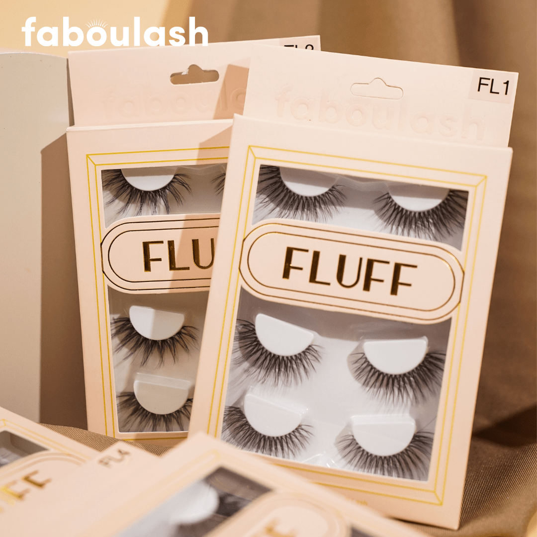 Faboulash Fluff Lash