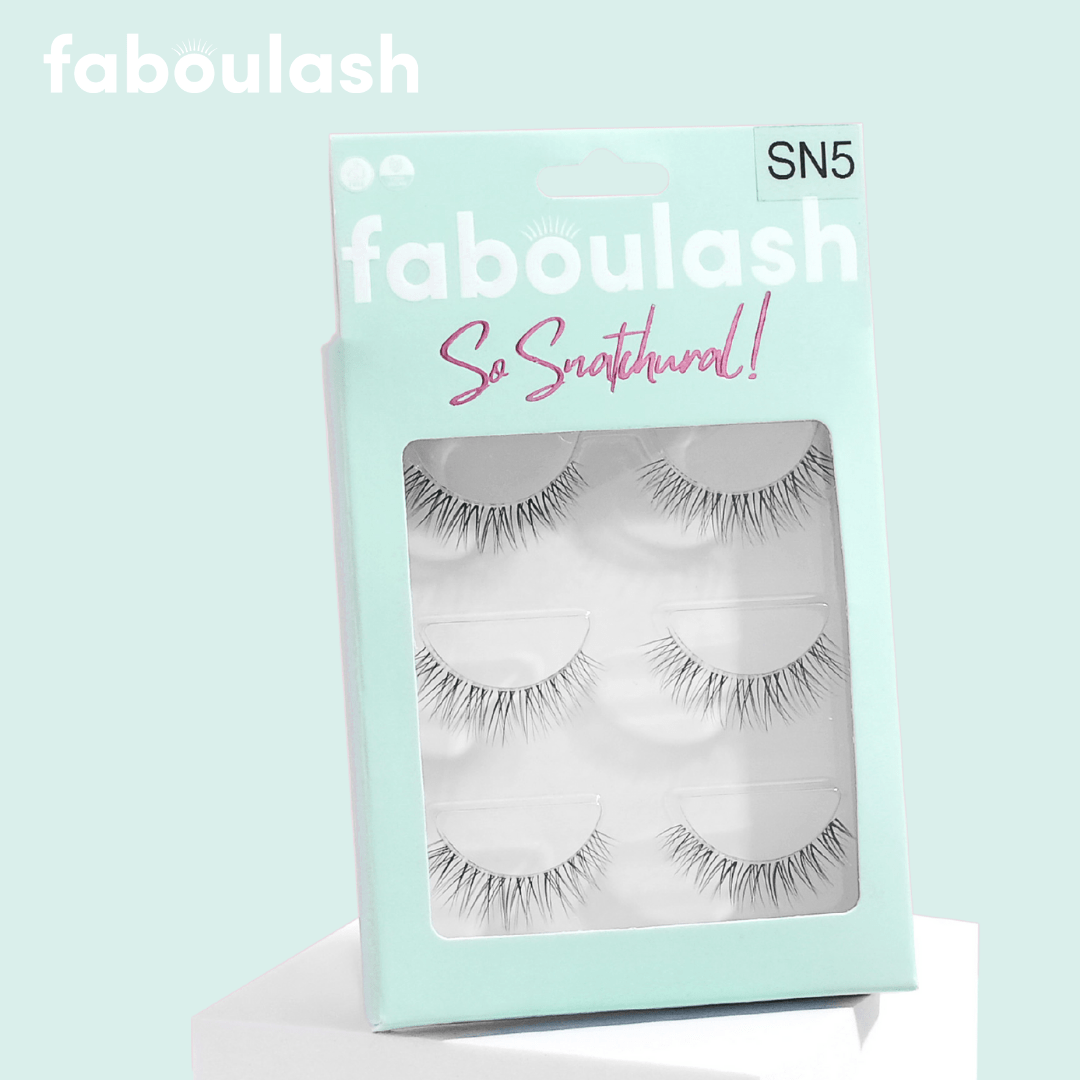 Faboulash So Snatchural