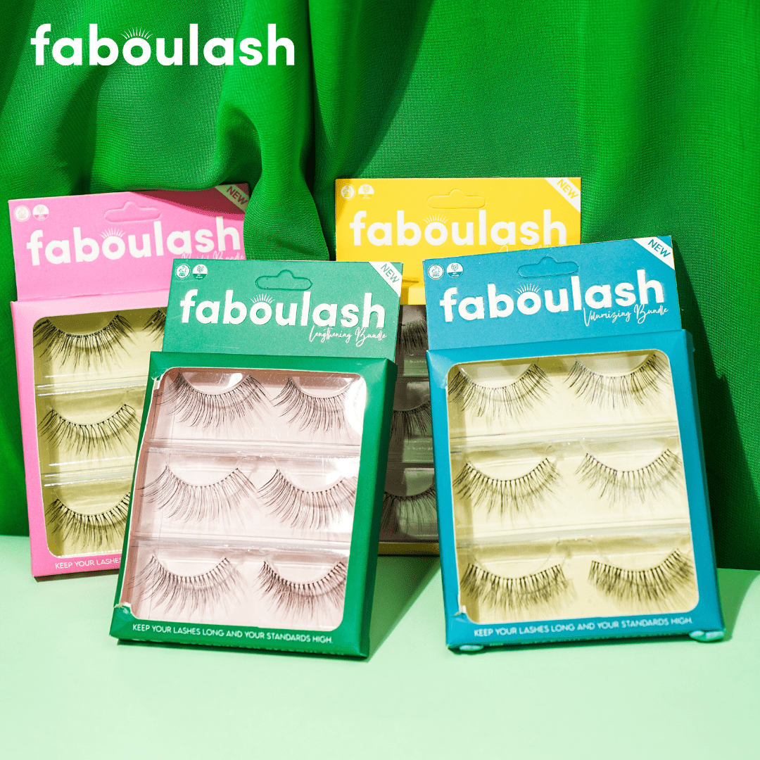 Faboulash Lengthening Bundle