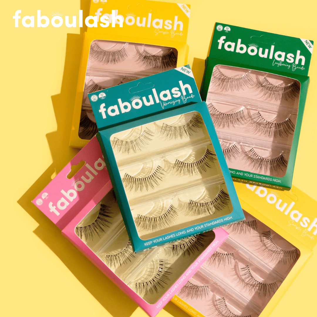 Faboulash Sampler Bundle