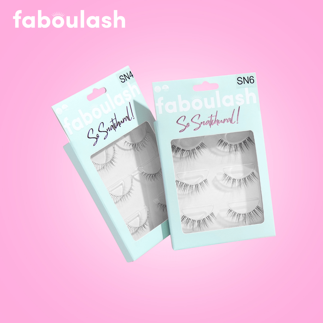 Faboulash So Snatchural