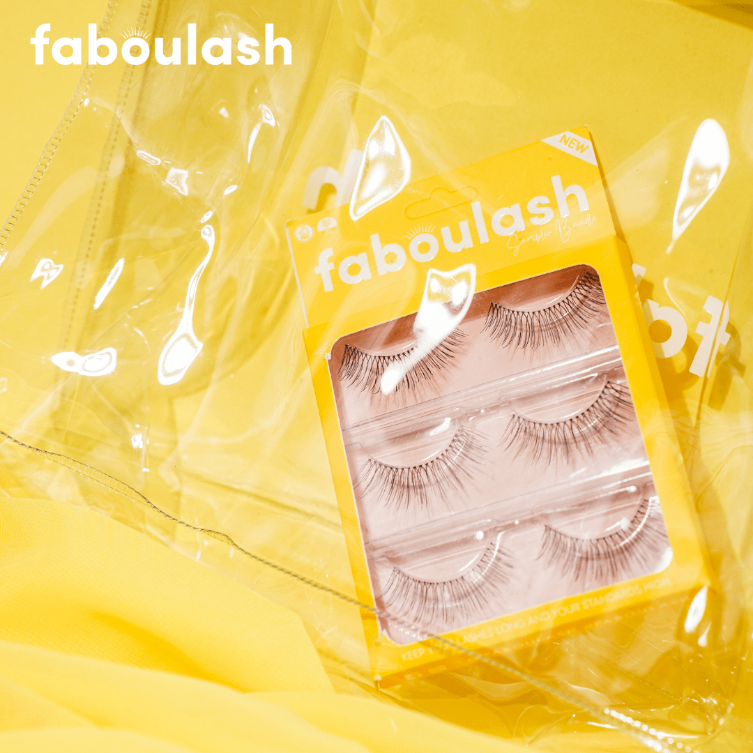 Faboulash Sampler Bundle
