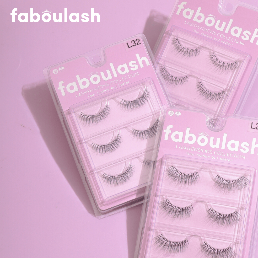 Faboulash Lashtensions