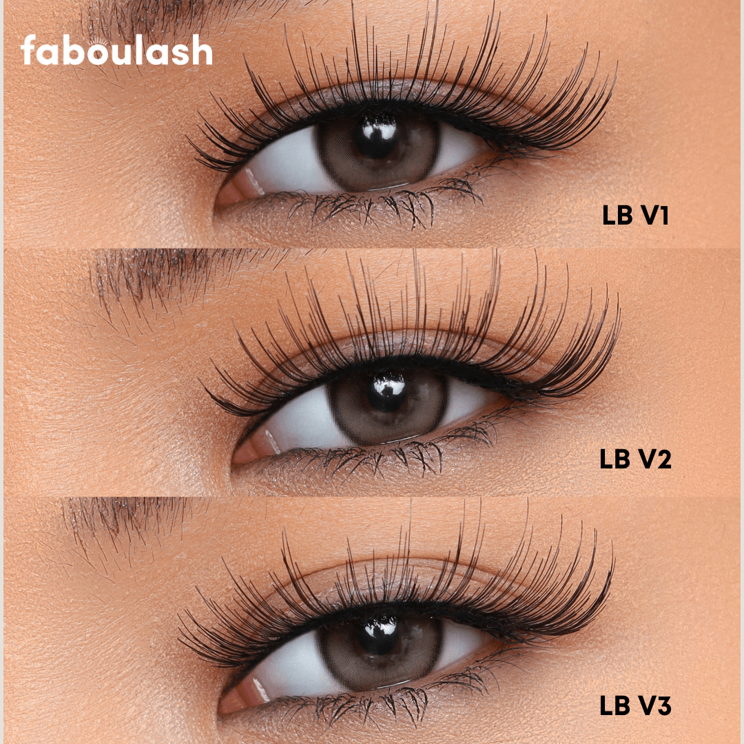 Faboulash Lengthening Bundle