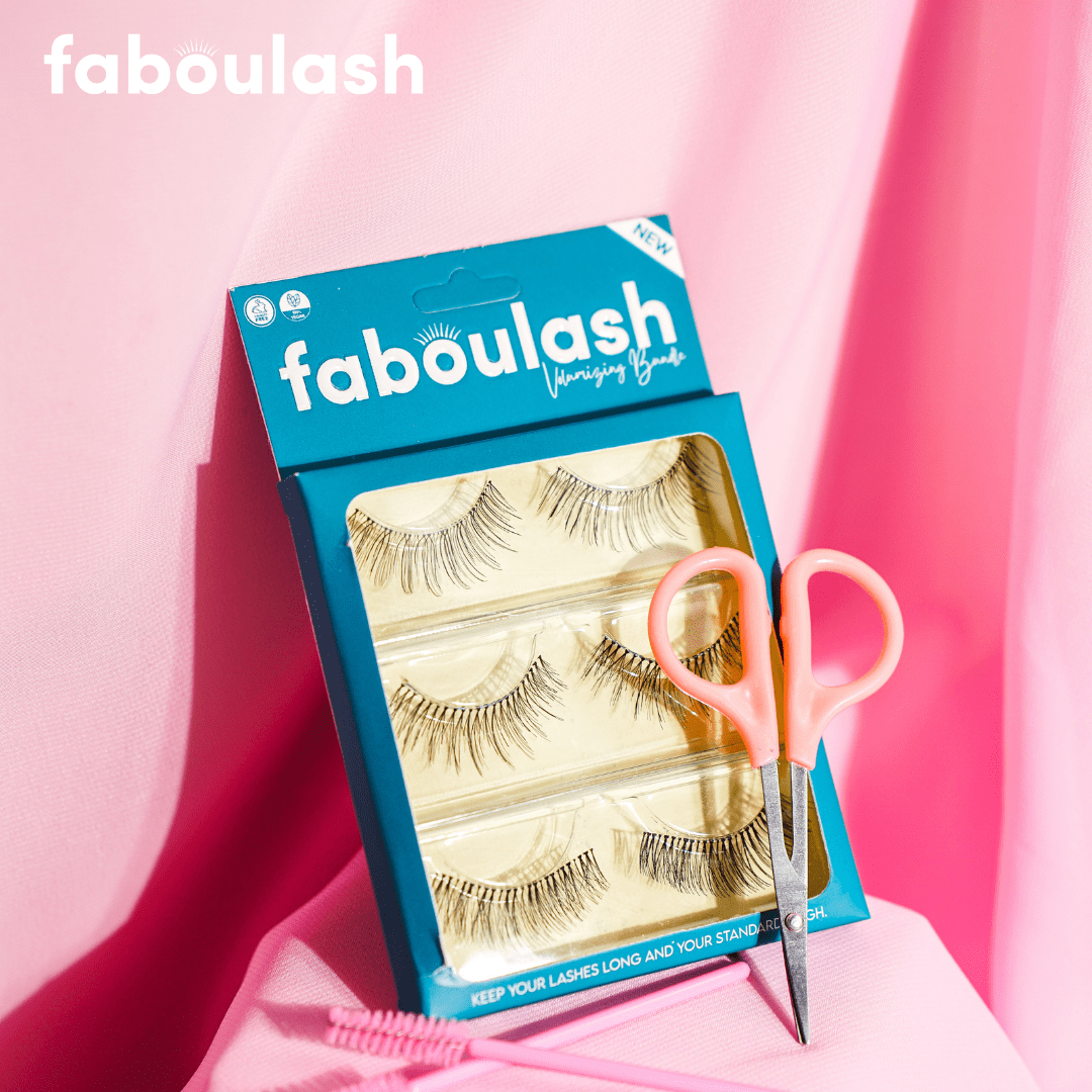 Faboulash Volumizing Bundle