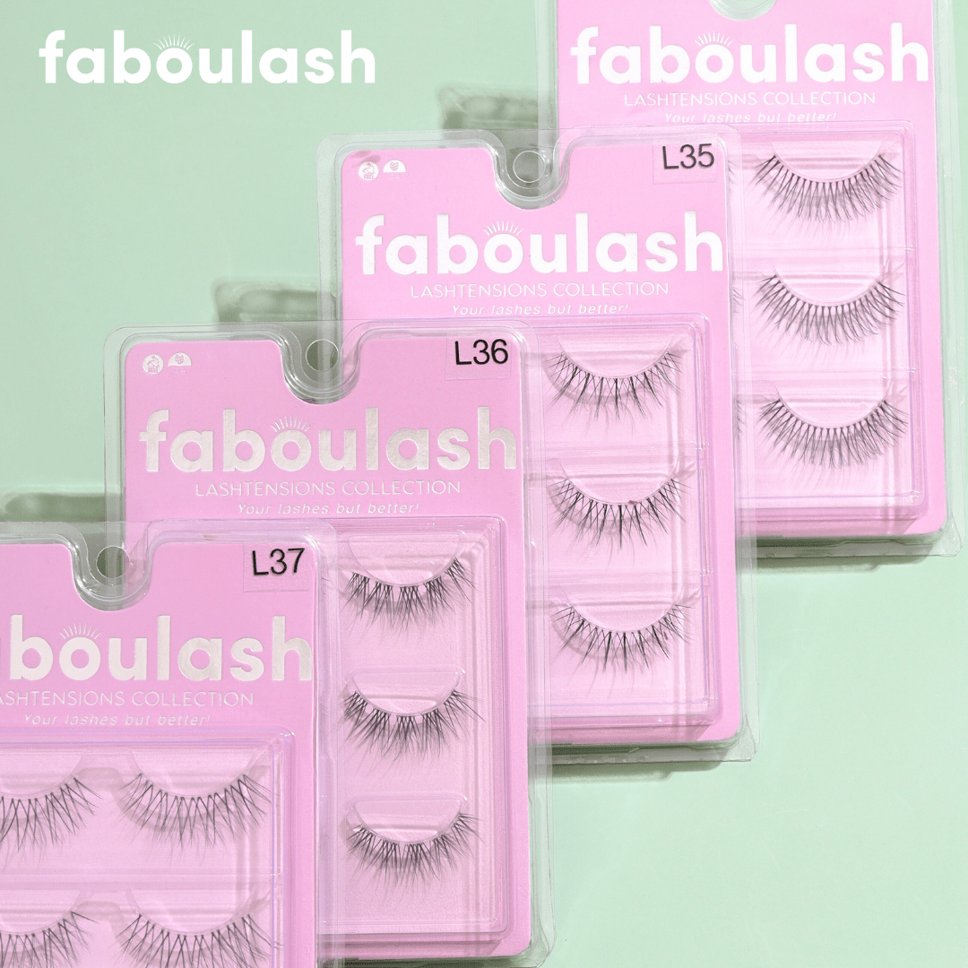 Faboulash Lashtensions