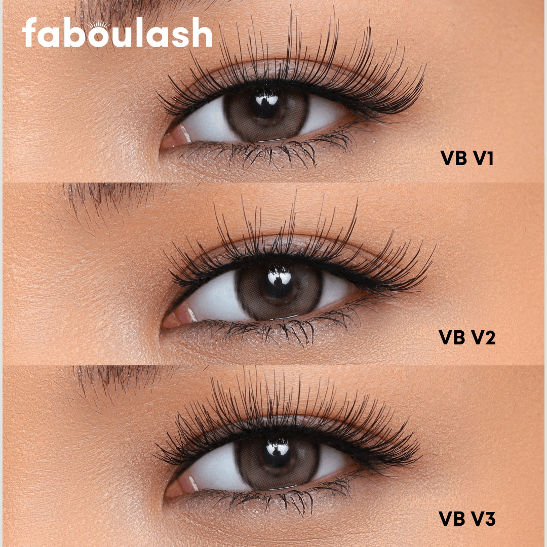 Faboulash Volumizing Bundle