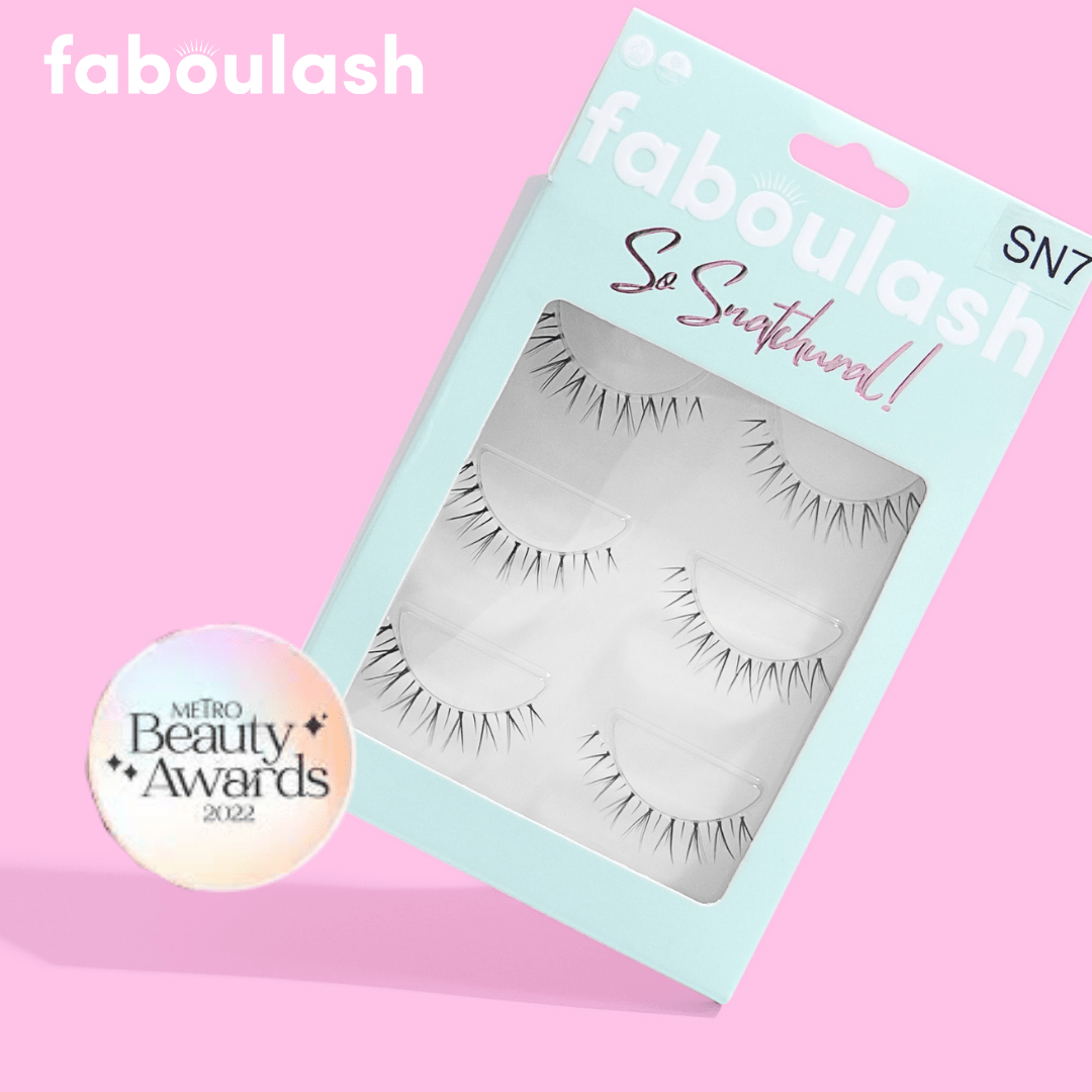 Faboulash So Snatchural