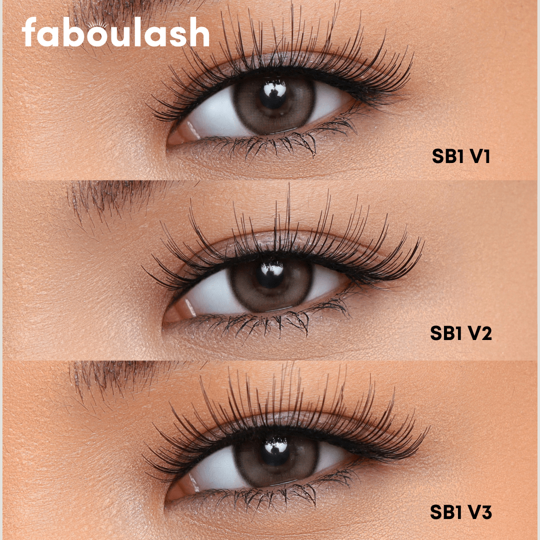 Faboulash Sampler Bundle