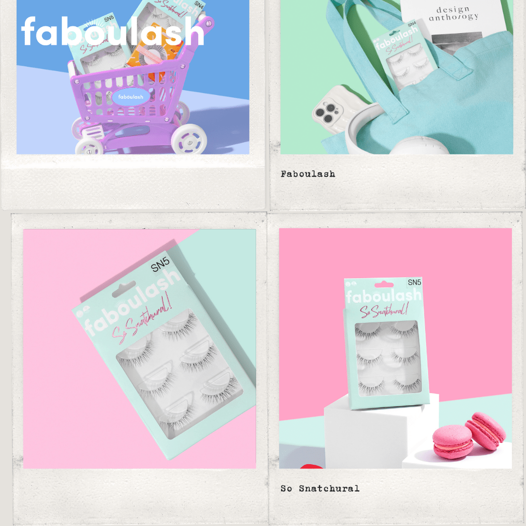 Faboulash So Snatchural