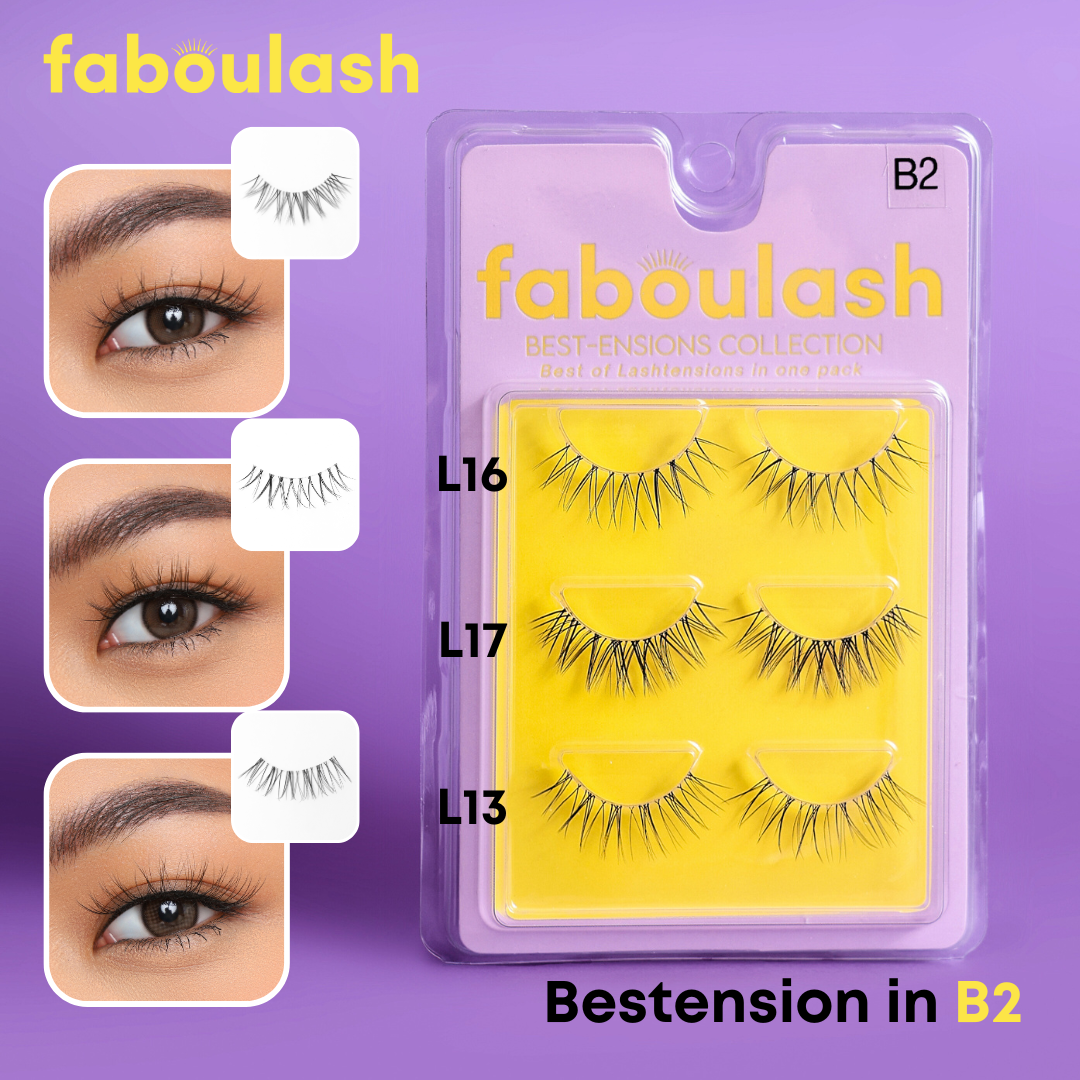 Faboulash Bestensions