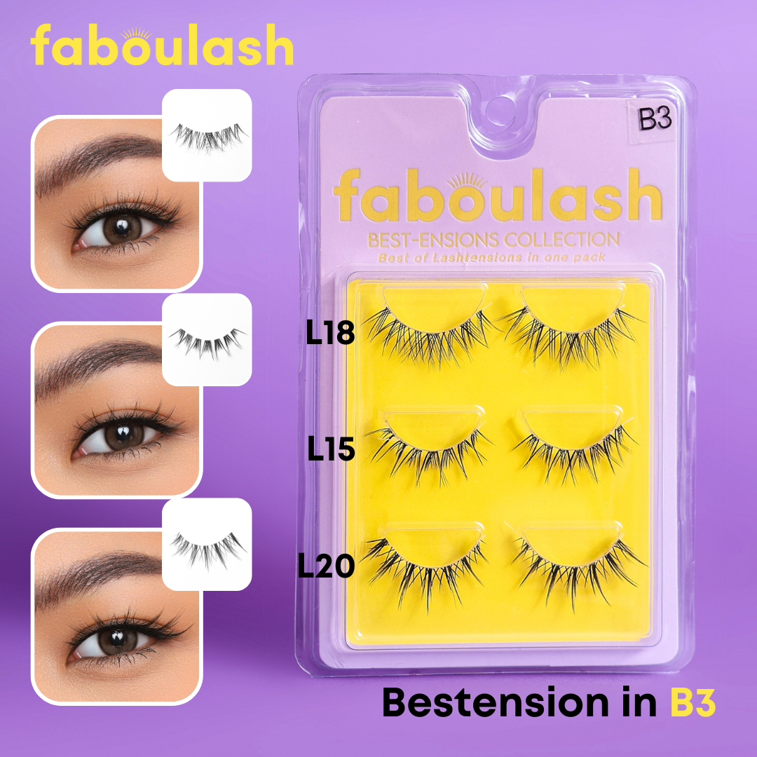 Faboulash Bestensions