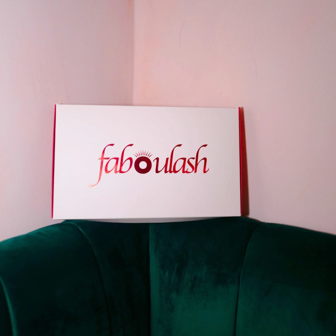 Faboulash Eye-Opening Gift