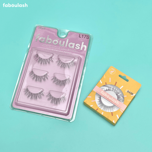 Faboulash Best Reco Set