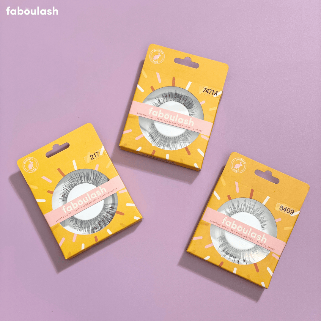 Faboulash Set for Singles (3 for the Price of 1)