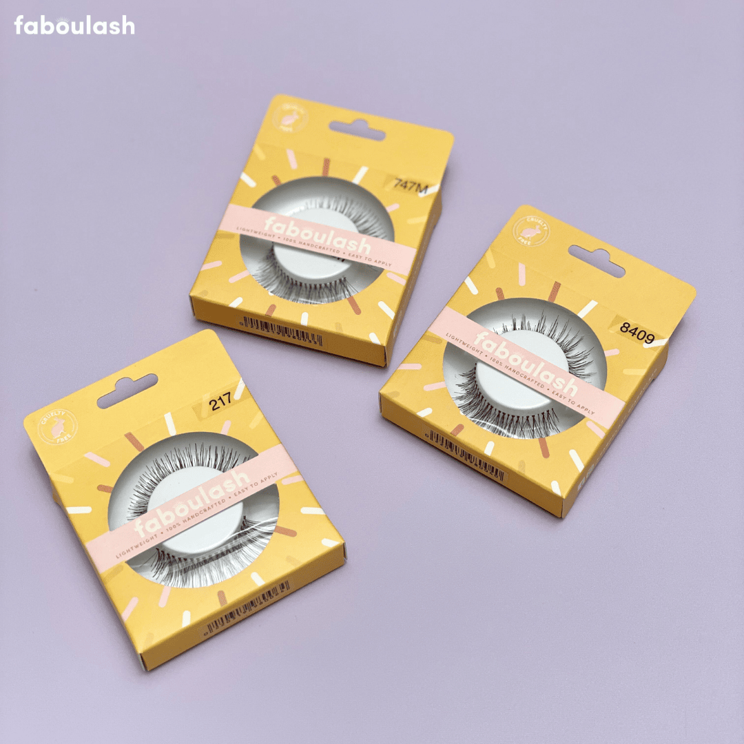 Faboulash Set for Singles (3 for the Price of 1)