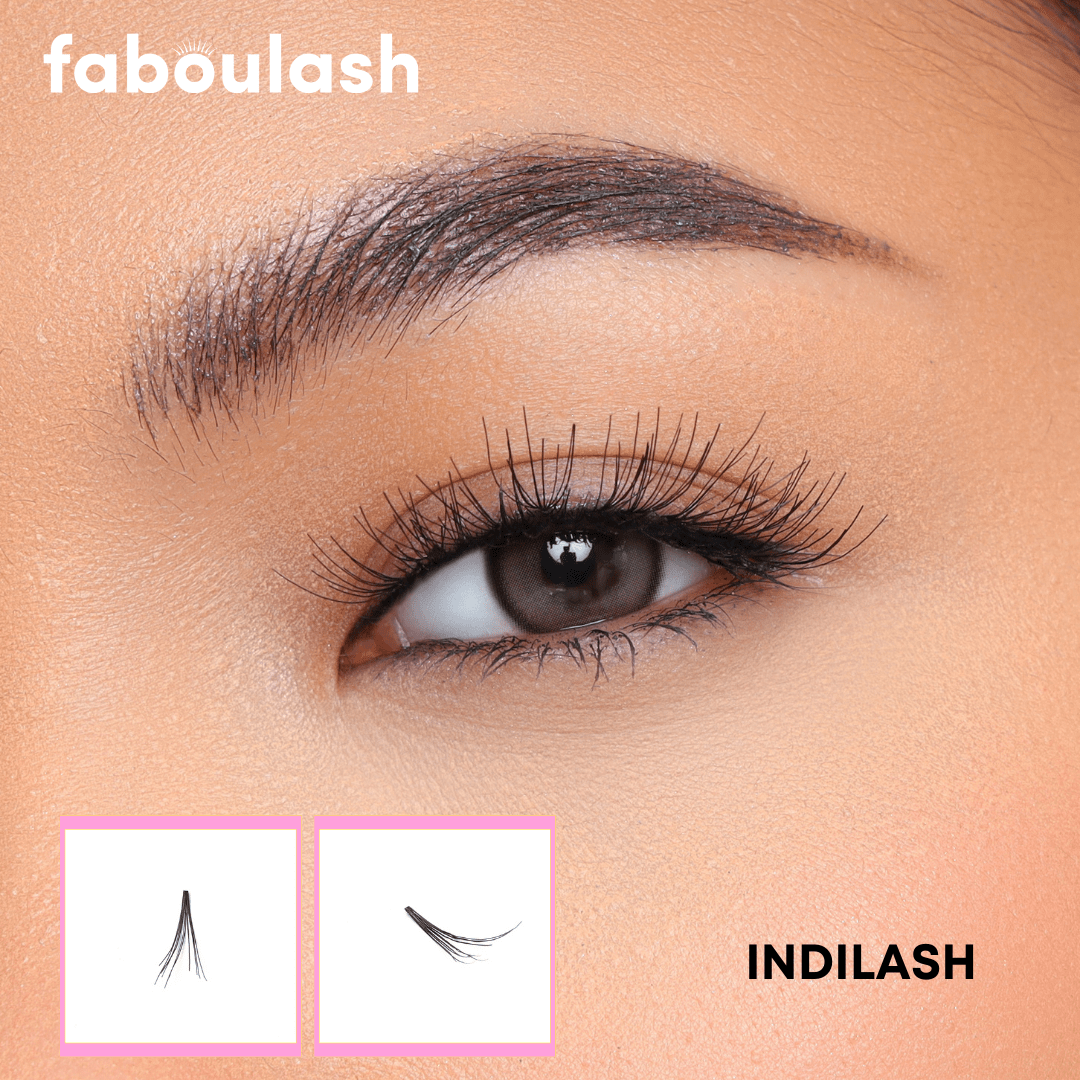 Faboulash Indilash Set