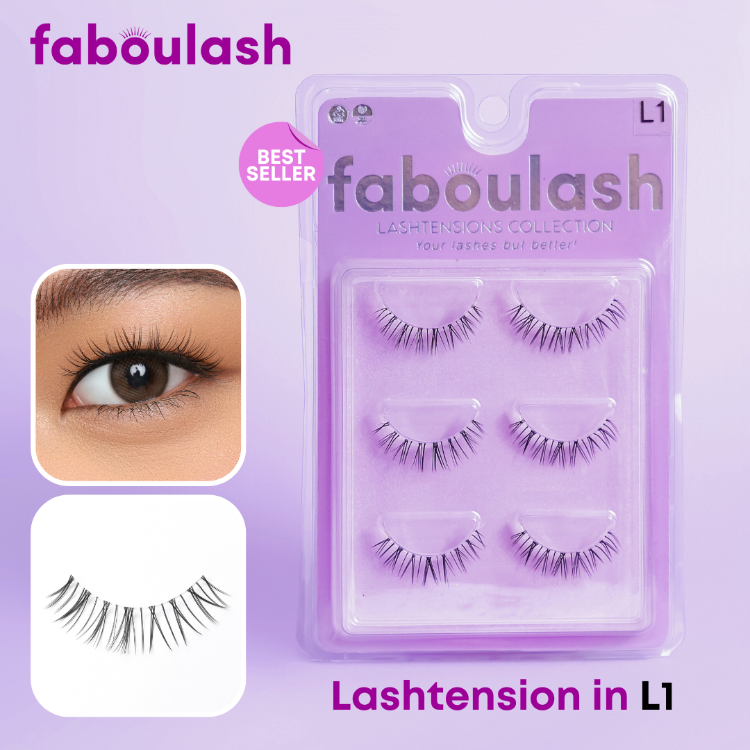 Faboulash Lashtensions